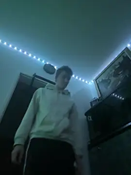 Toyjungee online show from March 8, 12:52 am