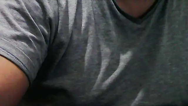Snapshot of ByDeviL chatting on February 20, 2:07 am ByDeviL online show from February 20, 2:07 am
