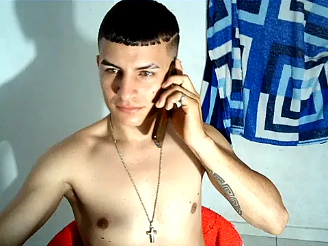 SHAT SEX online show from October 23, 5:27 pm