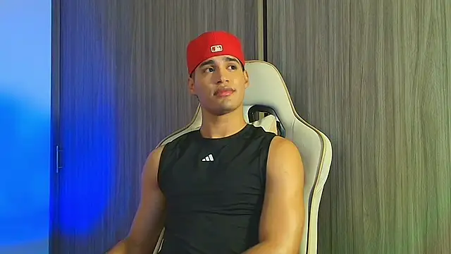 Jimmy Leeh  online show from November 8, 4:59 am