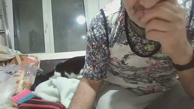 asira39 online show from April 3, 4:42 am