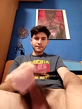 Esti02 online show from November 27, 10:24 pm