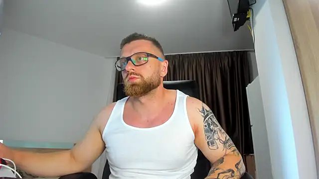 Findom guy online show from June 23, 7:17 pm