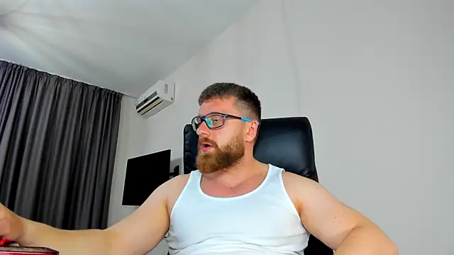 Findom guy online show from April 24, 6:21 pm