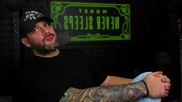 LexXHardy online show from November 14, 8:05 am