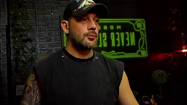 LexXHardy online show from January 16, 12:46 am