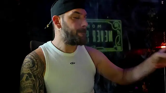 LexXHardy online show from March 19, 11:24 am