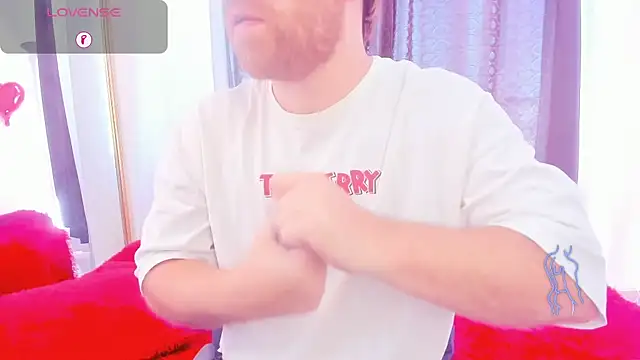 michacosio online show from February 26, 3:13 pm