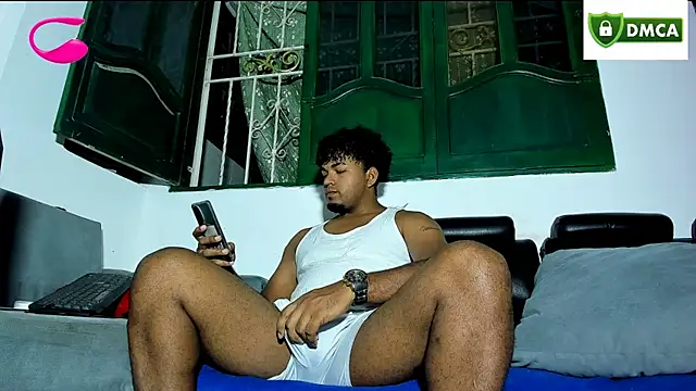 Snapshot of master95 chatting on September 20, 4:01 am master95 online show from September 20, 4:01 am
