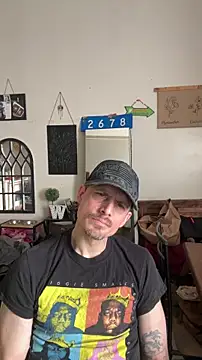 KBONE36 online show from March 26, 1:04 pm