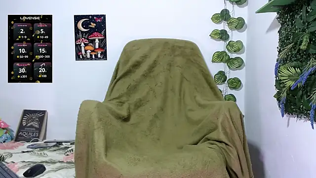 Dany milk online show from February 7, 1:57 am