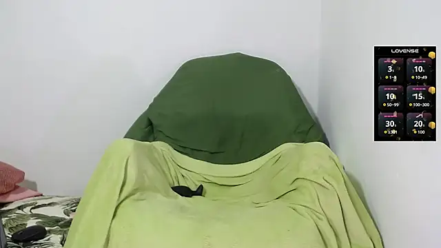 Dany milk online show from October 19, 1:54 am