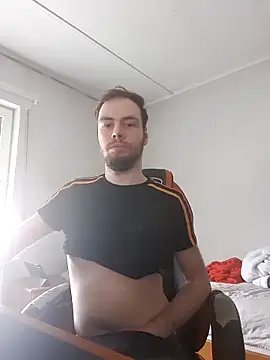 PrinsDutchHonry online show from February 14, 9:48 am