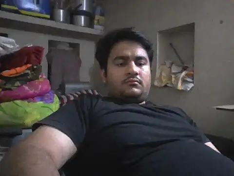 deepu1248 online show from May 3, 5:15 pm