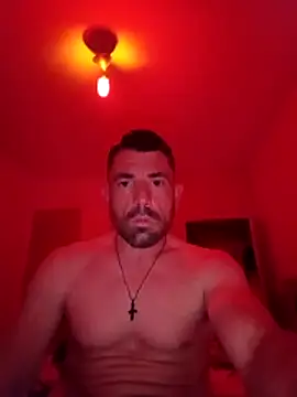 George21ek online show from February 13, 12:28 am