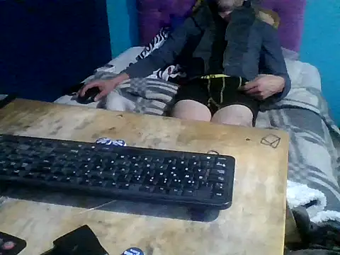 malekon76 online show from March 8, 6:12 pm