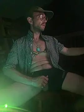 MaxSpadeErotica online show from July 5, 7:37 am