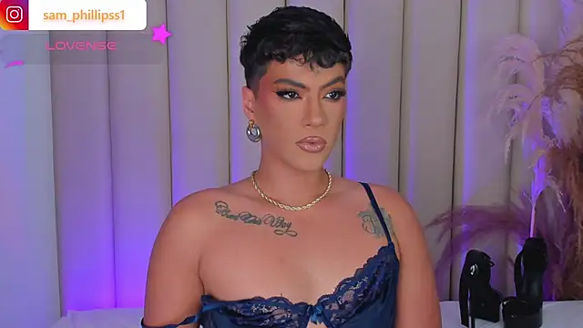 sam phillipss online show from December 14, 6:26 pm