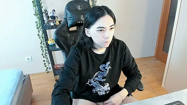 Snapshot of Judame_Aoi chatting on March 19, 2:02 pm Judame Aoi online show from March 19, 2:02 pm