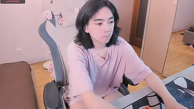 Judame Aoi online show from February 10, 2:33 pm