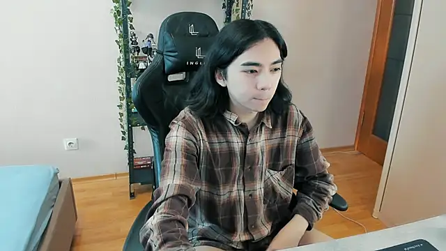 Snapshot of Judame_Aoi chatting on February 28, 1:36 pm Judame Aoi online show from February 28, 1:36 pm