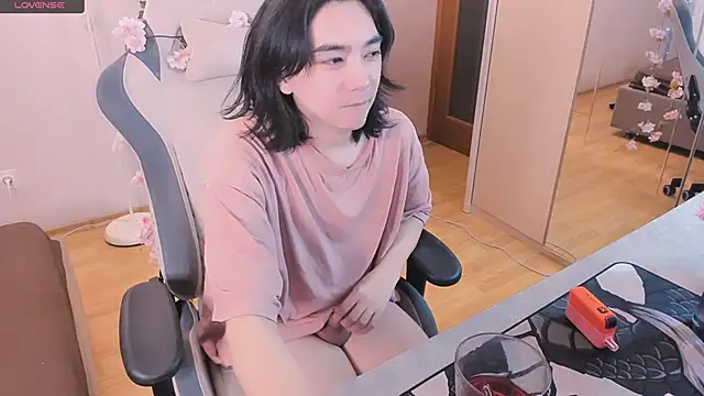 Judame Aoi online show from February 8, 2:21 pm