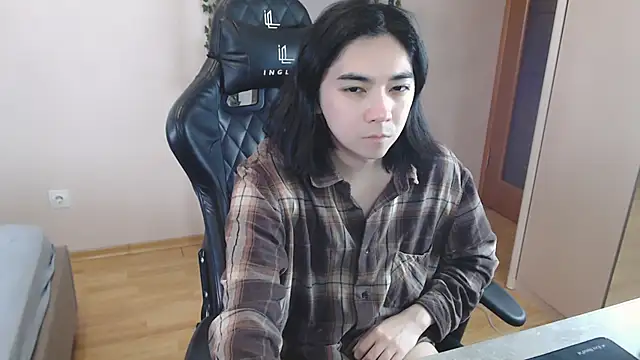 Snapshot of Judame_Aoi chatting on February 24, 9:09 pm Judame Aoi online show from February 24, 9:09 pm
