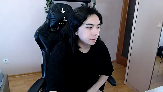 Snapshot of Judame_Aoi chatting on February 23, 9:03 pm Judame Aoi online show from February 23, 9:03 pm