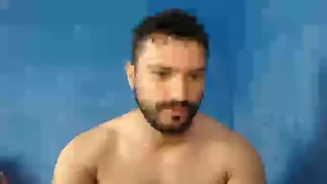 alex blu online show from June 15, 8:34 pm