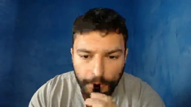 alex blu online show from June 19, 11:37 am