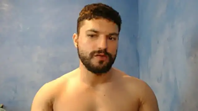 alex blu online show from June 18, 12:45 am