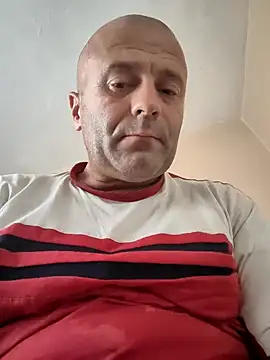 muscularsexy online show from September 20, 7:41 am