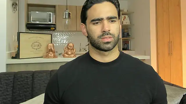 BradleySmithx online show from October 21, 11:51 pm