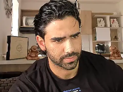 BradleySmithx online show from December 24, 3:47 pm