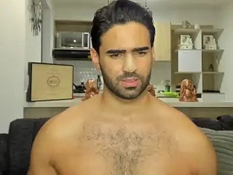 BradleySmithx online show from February 6, 12:33 am