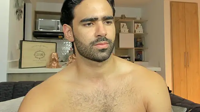 BradleySmithx online show from October 25, 3:30 am