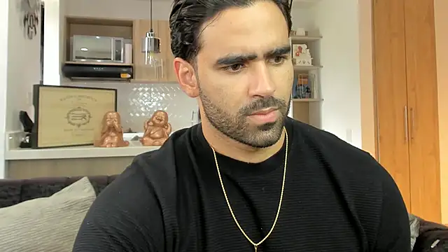 BradleySmithx online show from October 19, 3:48 pm