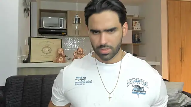 BradleySmithx online show from October 20, 11:30 pm