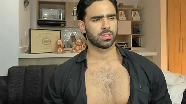 BradleySmithx online show from November 1, 2:37 am