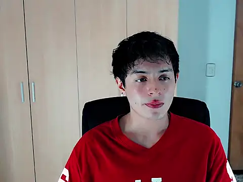 ZHALEM online show from November 16, 1:19 am