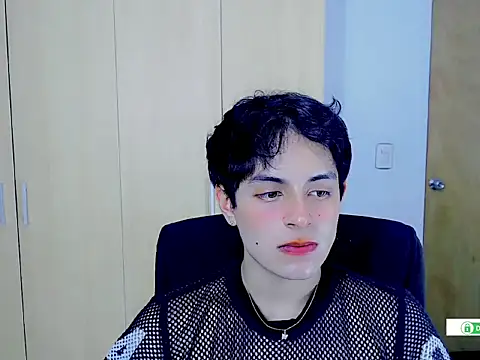 ZHALEM online show from November 22, 4:23 am