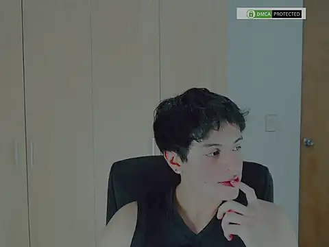 ZHALEM online show from November 17, 1:30 am