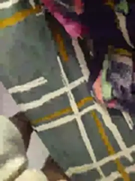 abykurian777 online show from April 19, 5:07 am