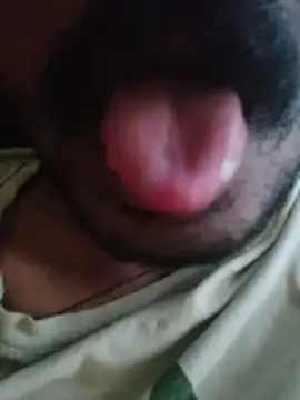 abykurian777 online show from March 31, 12:40 pm