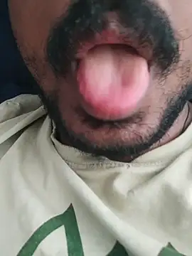 abykurian777 online show from April 3, 5:59 am