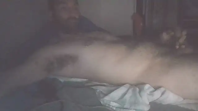 crazyslapper online show from May 12, 7:44 pm