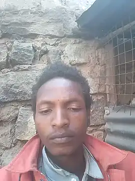 African ebony  online show from February 13, 6:41 am