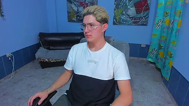 patrik 027 online show from November 22, 12:43 am