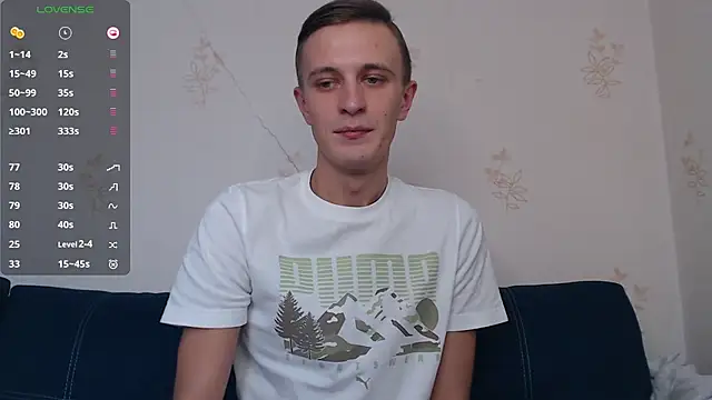 Oliver Fresh online show from March 3, 9:28 am