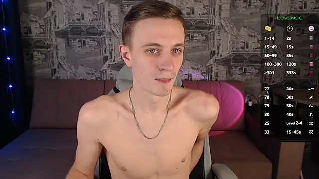 Oliver Fresh online show from January 15, 9:13 am